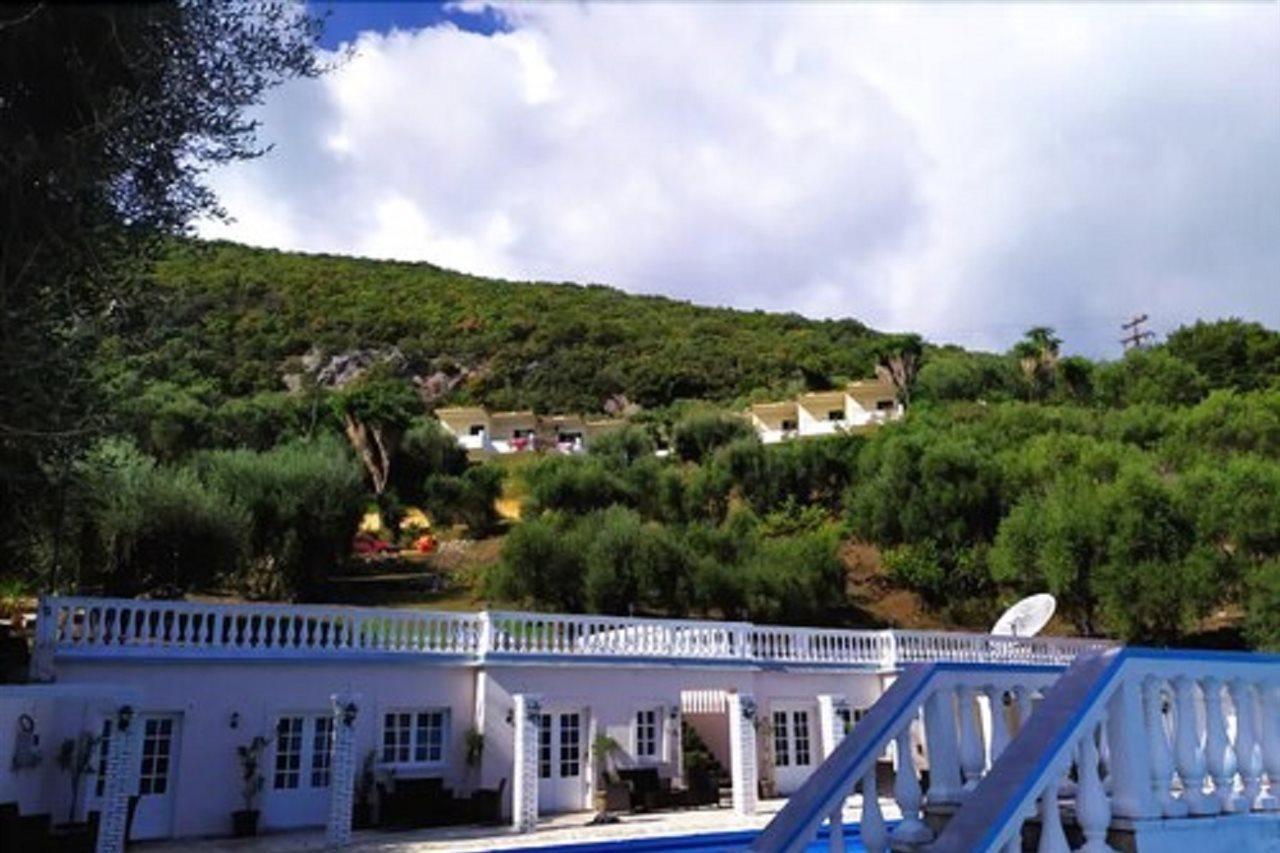 Ionian View Studios Episkopiana  Exterior foto